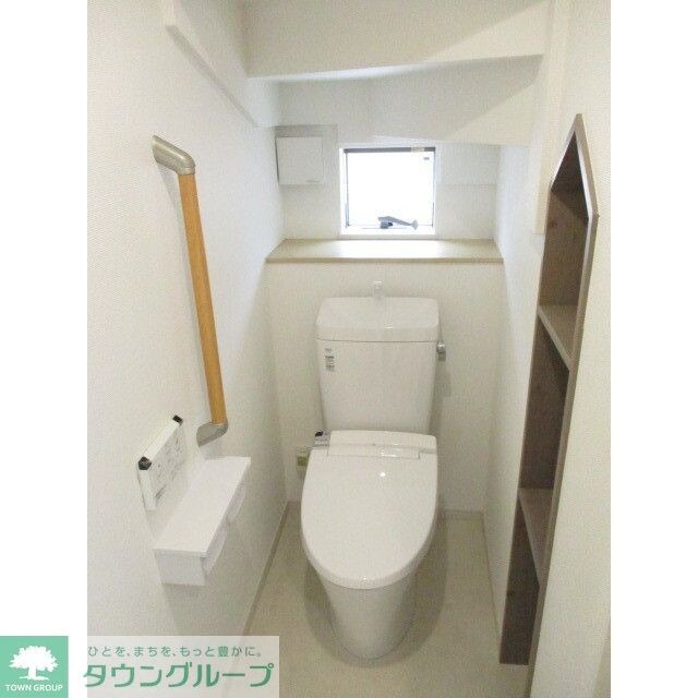 天神町２丁目貸家２号棟の物件内観写真