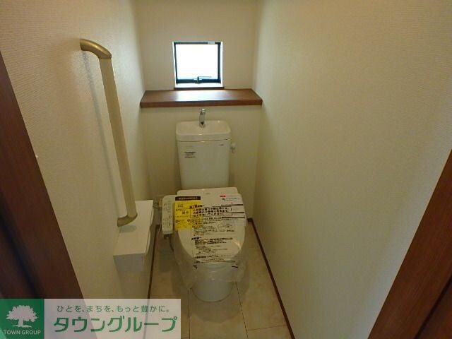 Ｓｕｍａｉ－ｔｏ国立市泉０２の物件内観写真