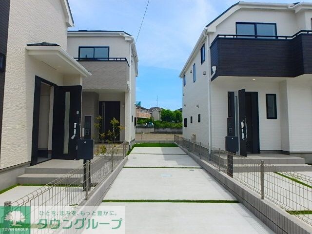 Ｓｕｍａｉ－ｔｏ国立市泉０２の物件内観写真