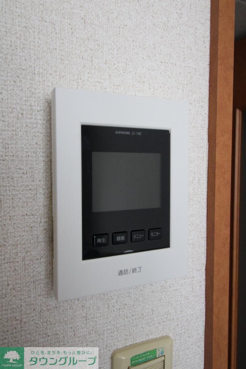 レオパレスＴＡＫＡＫＵＲＡの物件内観写真