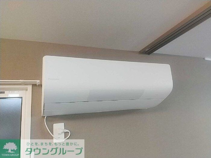 D-ROOM田町Aの物件内観写真