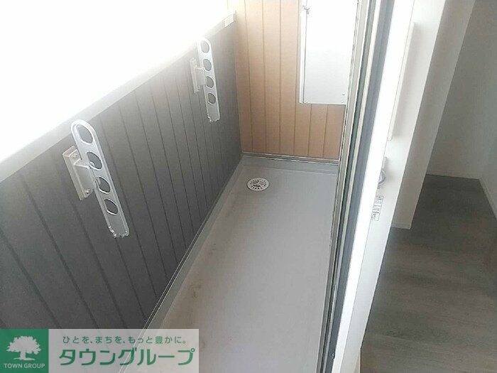 D-ROOM田町Aの物件内観写真