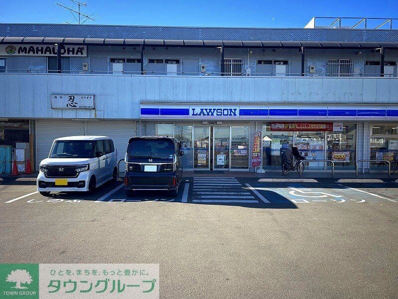 レオパレスＹＯＳＨＩＫＯの物件内観写真