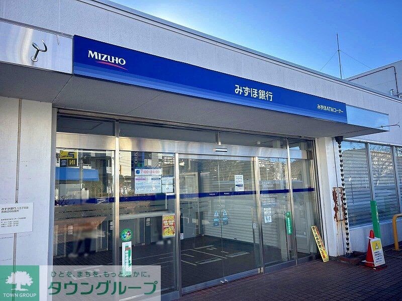 レオパレスＹＯＳＨＩＫＯの物件内観写真