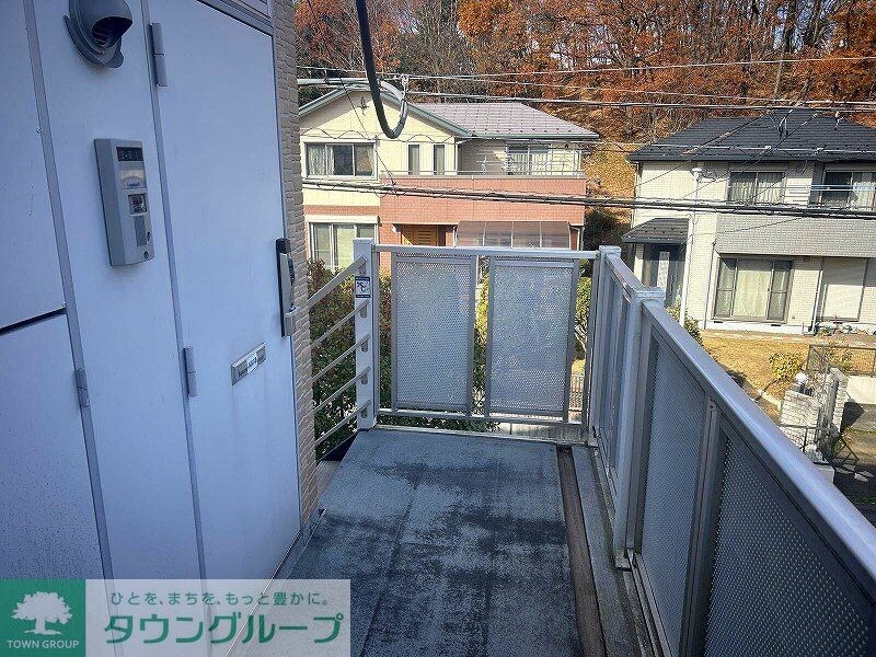 レオパレス七国レオンの物件内観写真