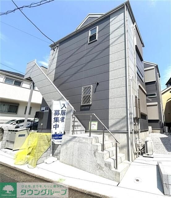 ブランノワールの物件内観写真