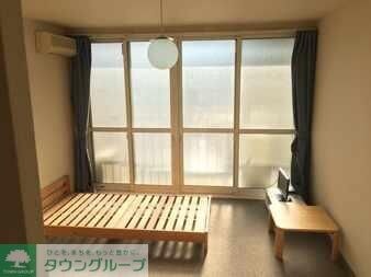 レオパレスフォーリスの物件内観写真