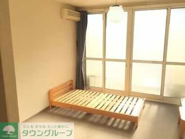 レオパレスフォーリスの物件内観写真