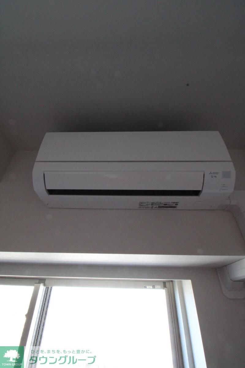 ステージグランデ八王子IIの物件内観写真