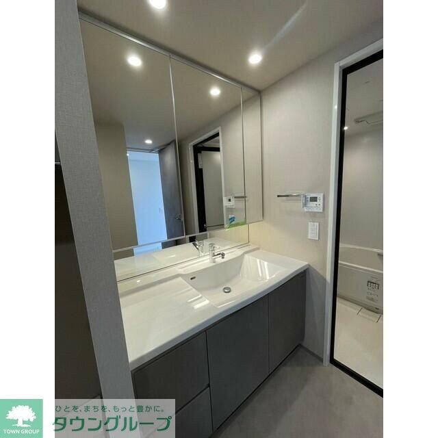 八王子レジデンスの物件内観写真