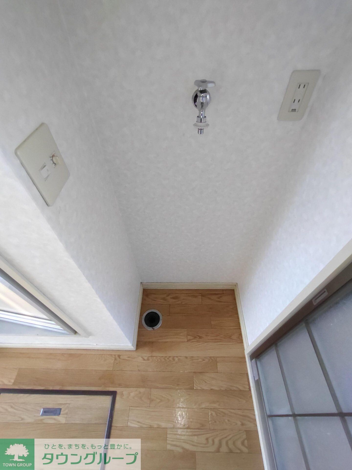 オリーブハウスの物件内観写真