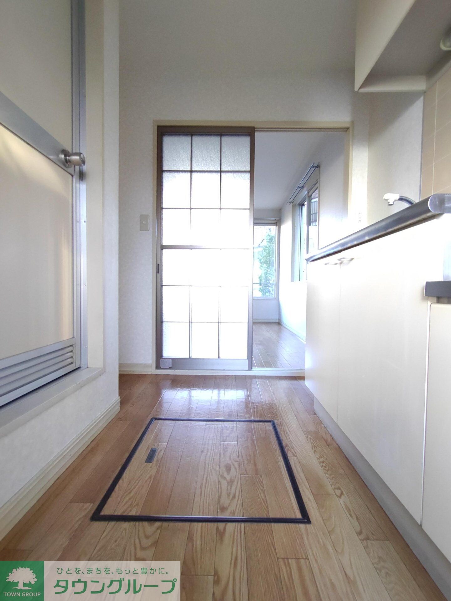 オリーブハウスの物件内観写真