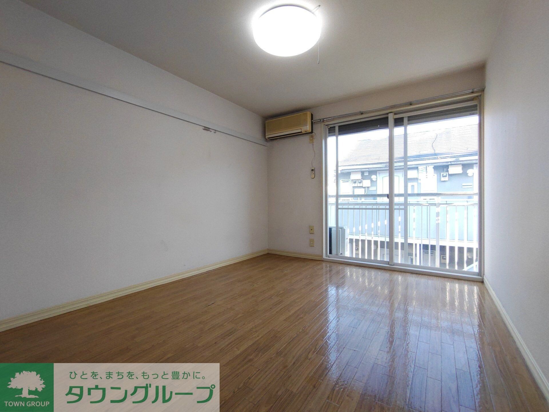 オリーブハウスの物件内観写真