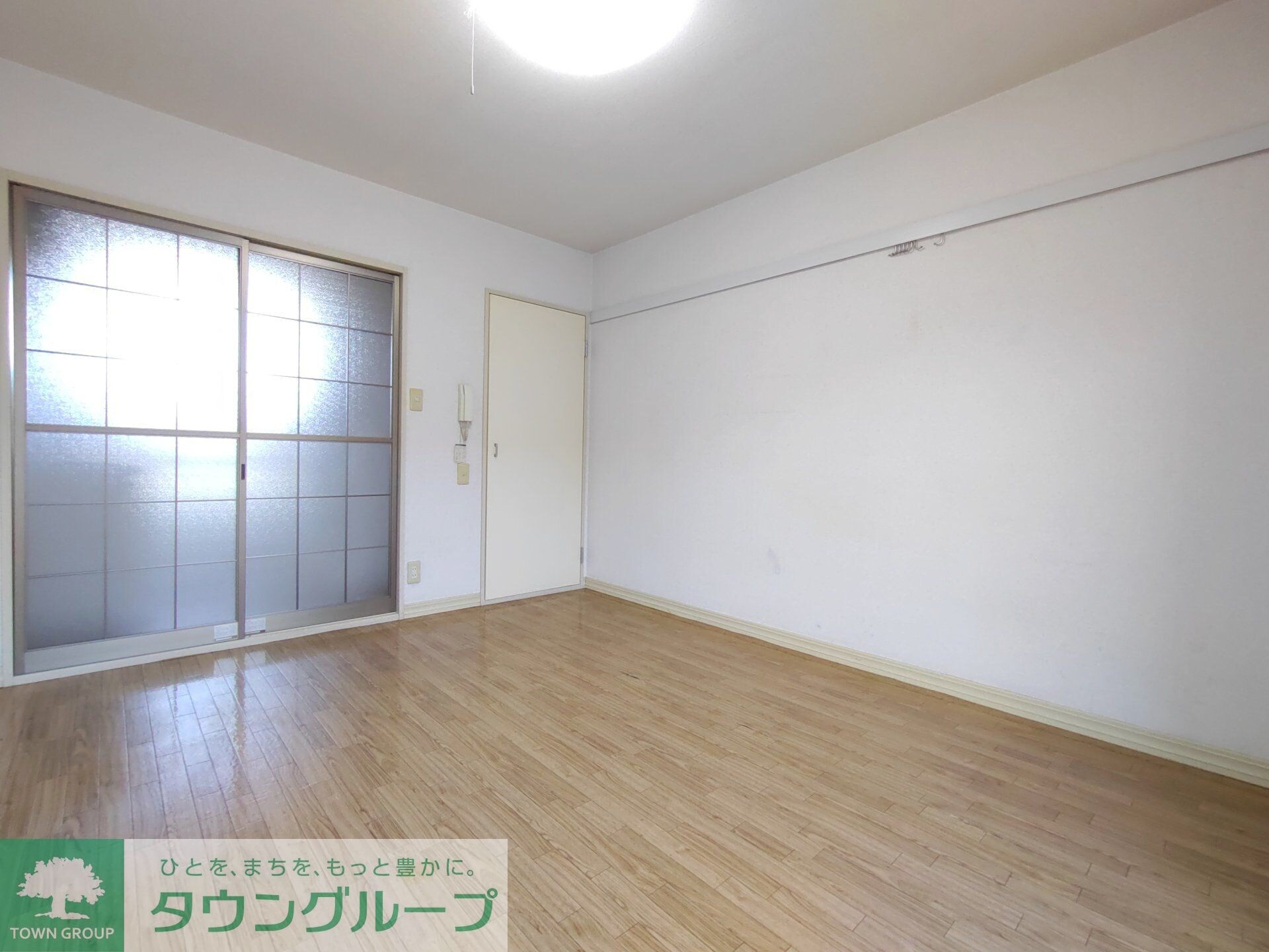 オリーブハウスの物件内観写真