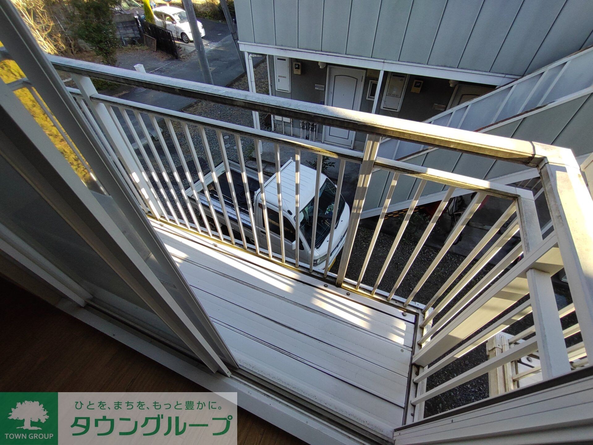 オリーブハウスの物件内観写真