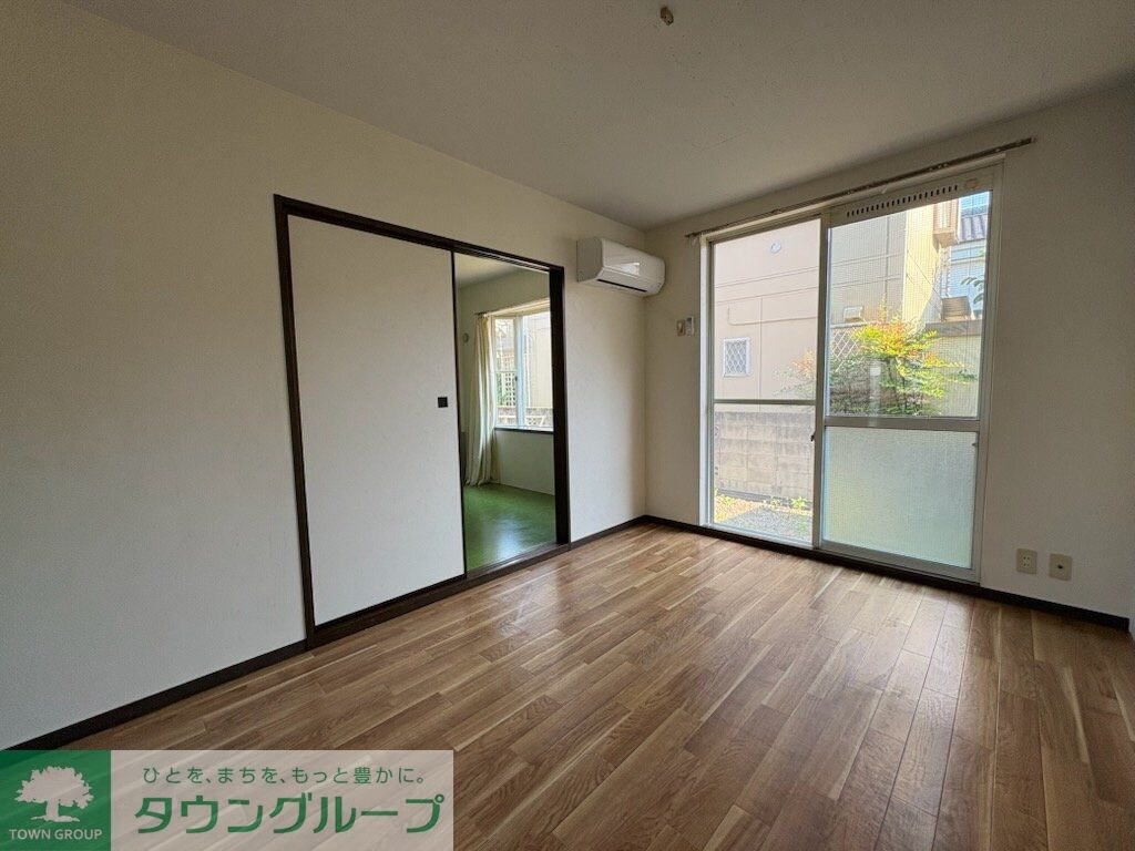 エクセルサトーの物件内観写真