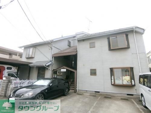 ハイムオカベの物件内観写真