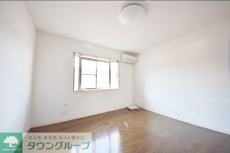 ハイムオカベの物件内観写真