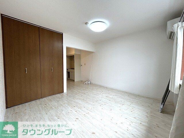 ハイムオカベの物件内観写真