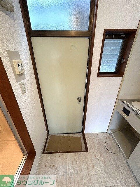 ハイムオカベの物件内観写真