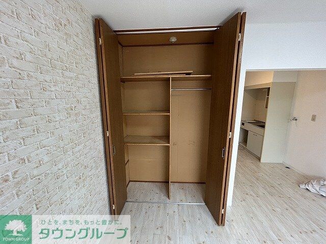 ハイムオカベの物件内観写真