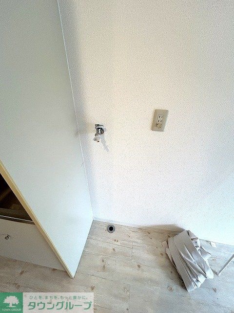 ハイムオカベの物件内観写真