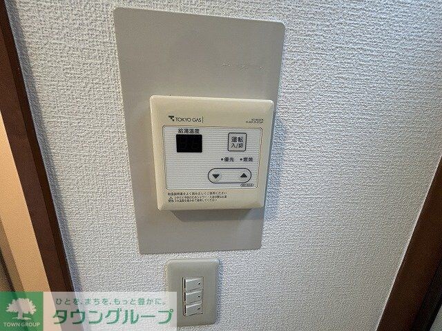 ハイムオカベの物件内観写真