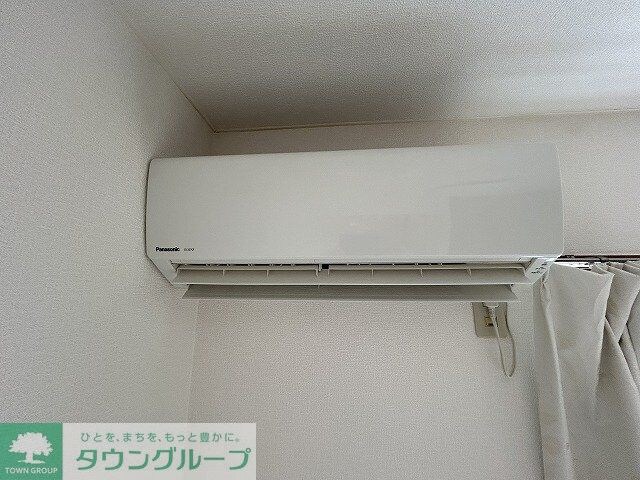 ハイムオカベの物件内観写真