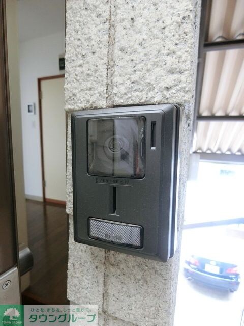 ハイムオカベの物件内観写真