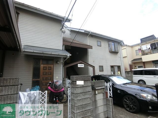 ハイムオカベの物件内観写真