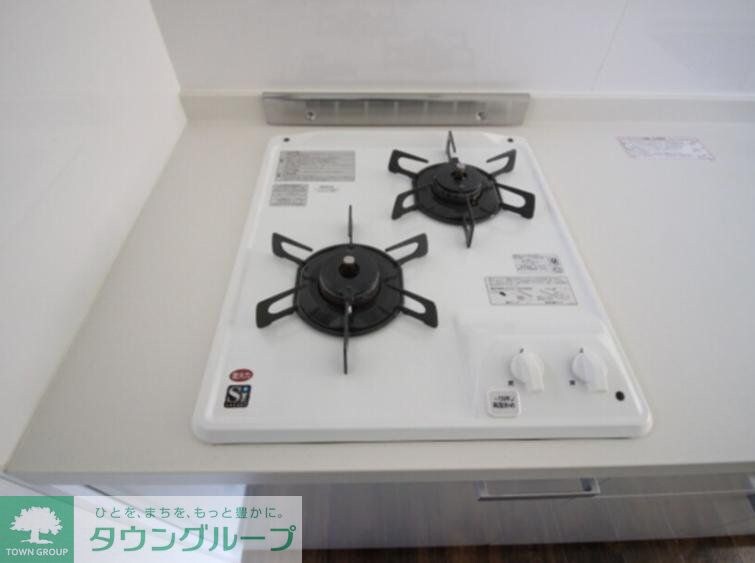 パレットビルの物件内観写真