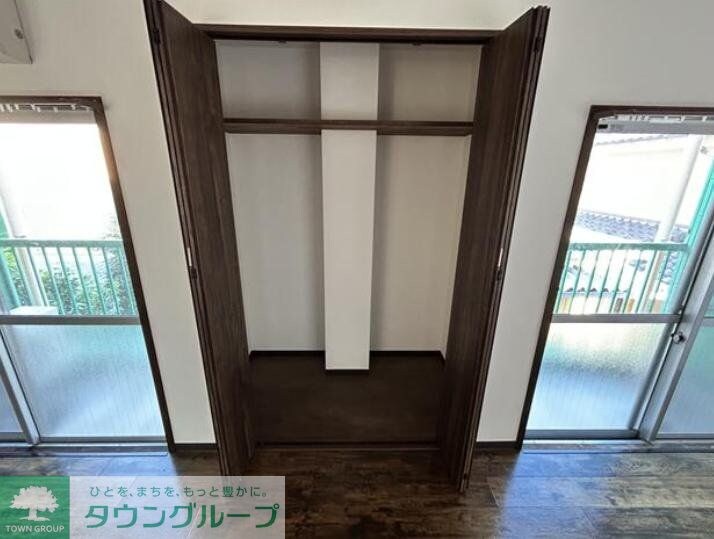 パレットビルの物件内観写真