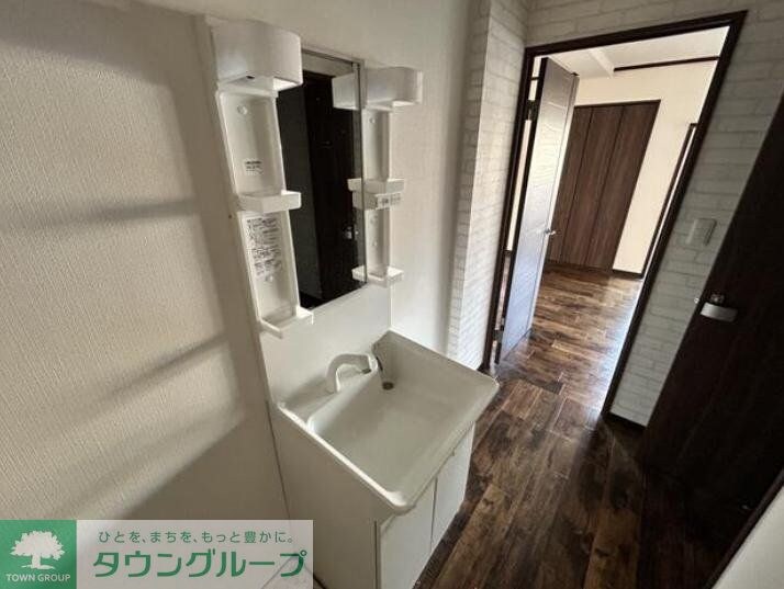 パレットビルの物件内観写真