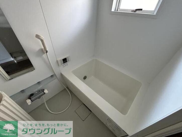 パレットビルの物件内観写真