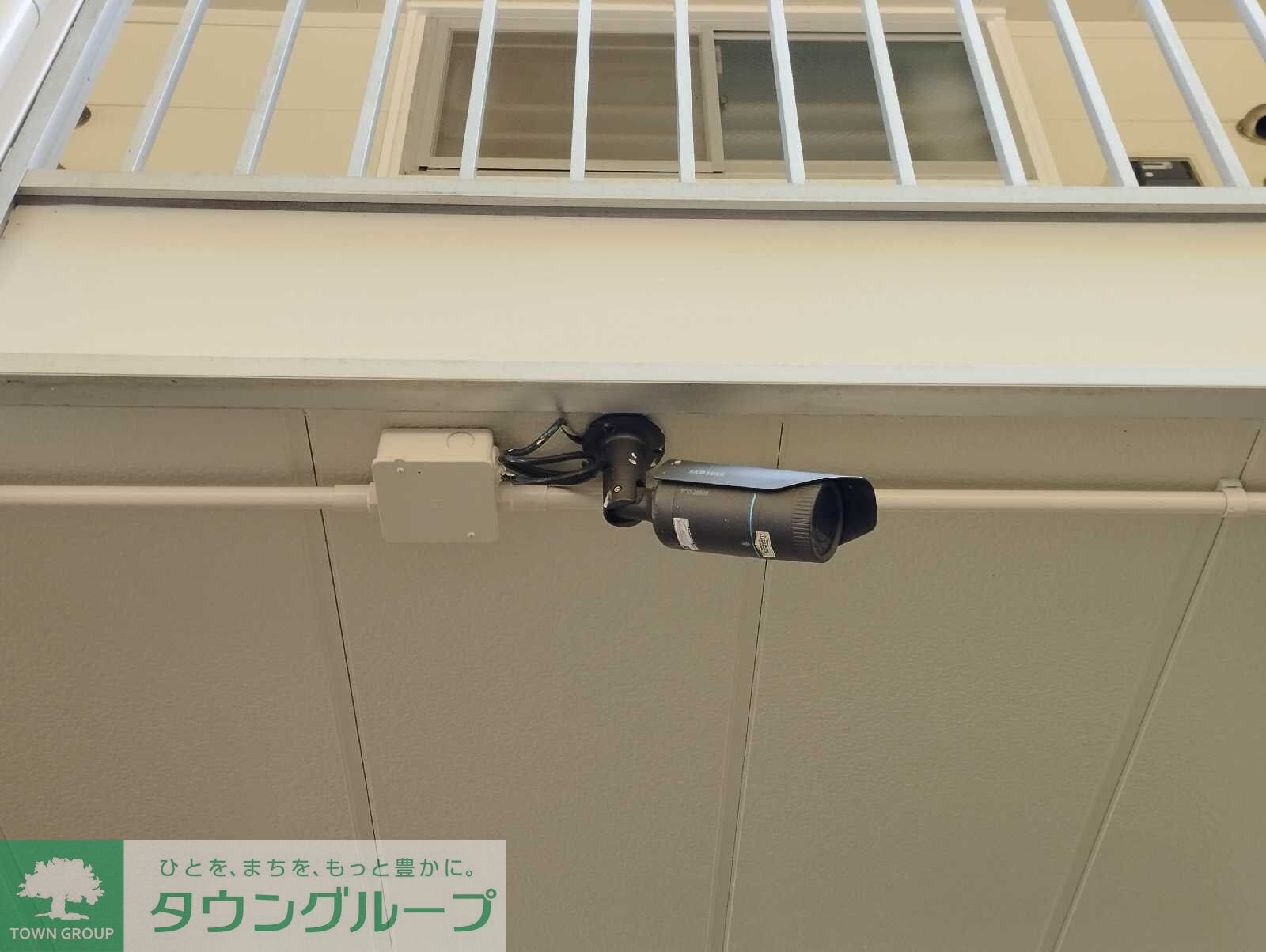 レオパレスセレーヌの物件内観写真