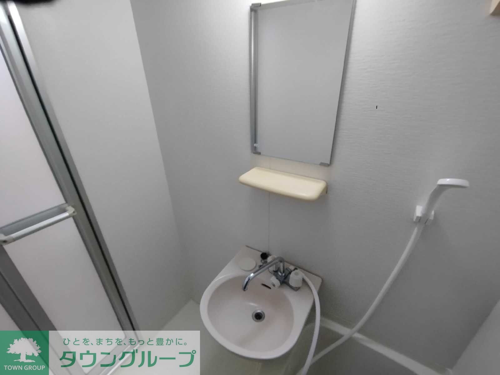 レオパレスセレーヌの物件内観写真