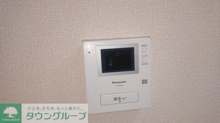 アイアンフラッツの物件内観写真