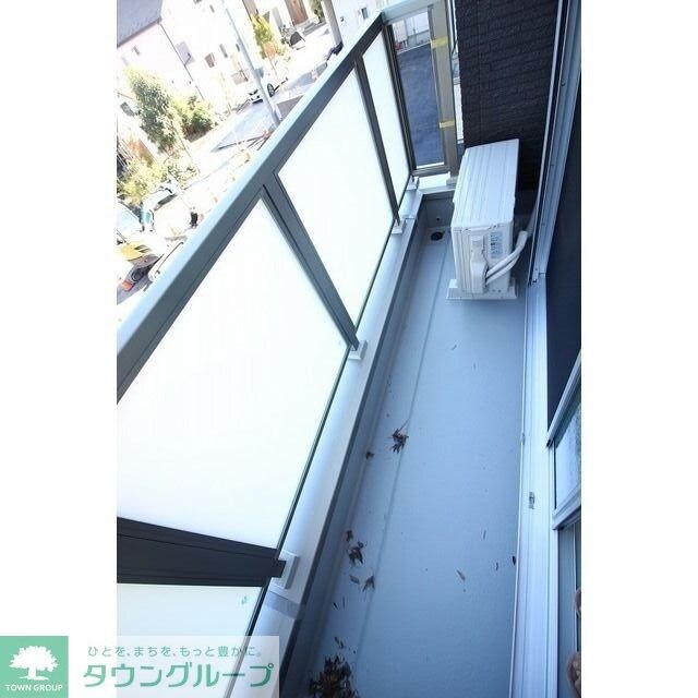 エスパース恋ヶ窪BASEIIの物件内観写真