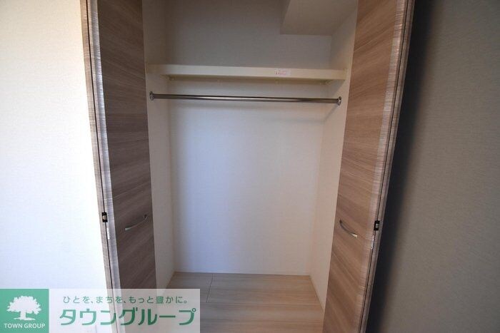 セレスティア上野町Aの物件内観写真