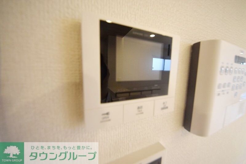 Dフラット台町の物件内観写真