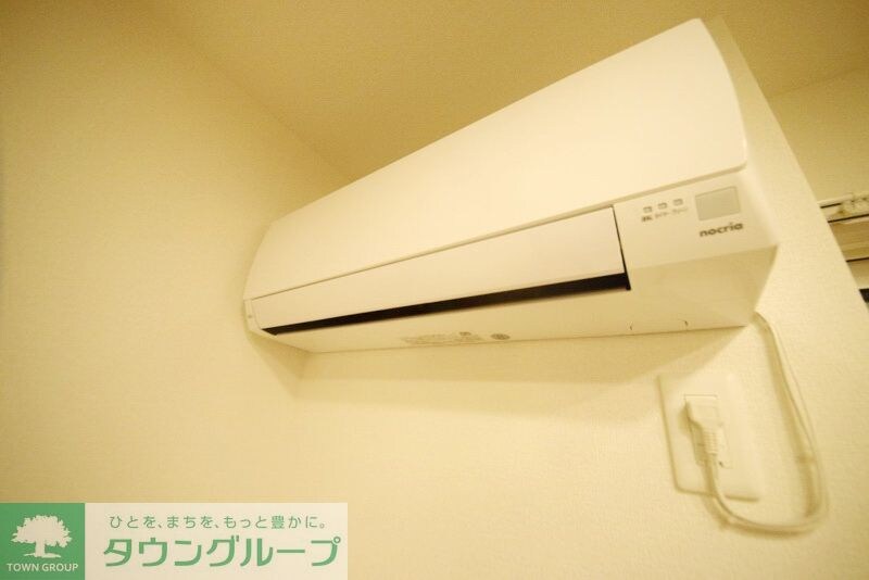 Dフラット台町の物件内観写真