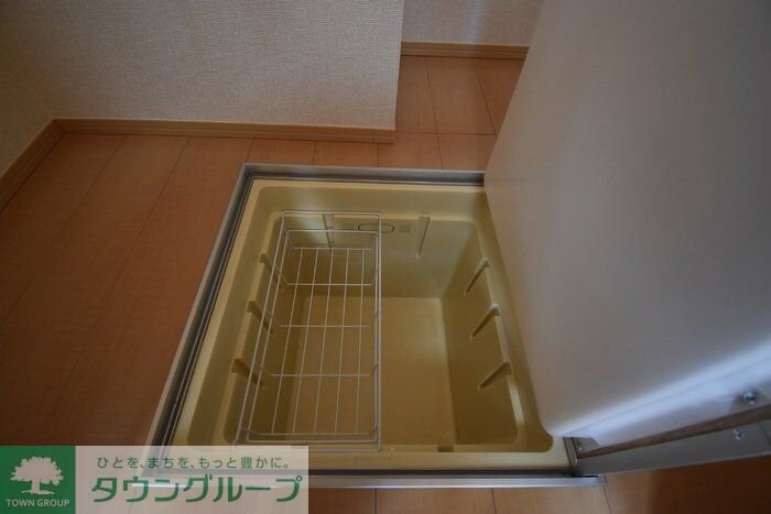 ウィスタリア・モナリエの物件内観写真