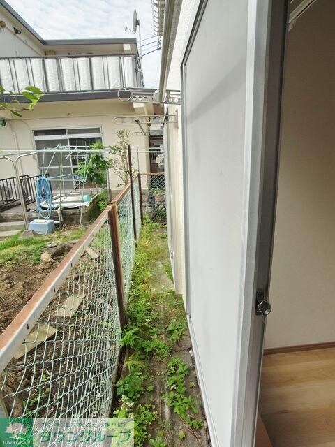 フルール日野の物件内観写真