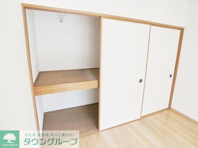 フルール日野の物件内観写真