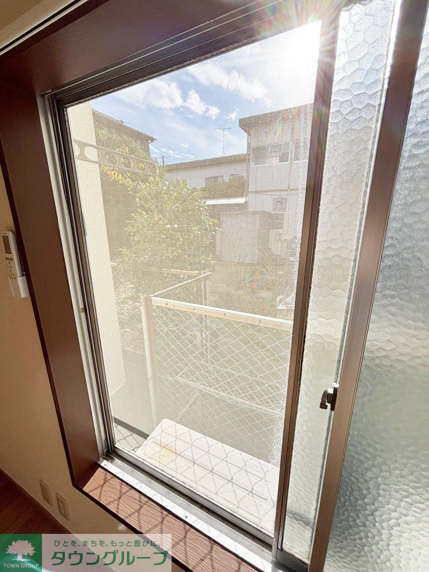 フルール日野の物件内観写真