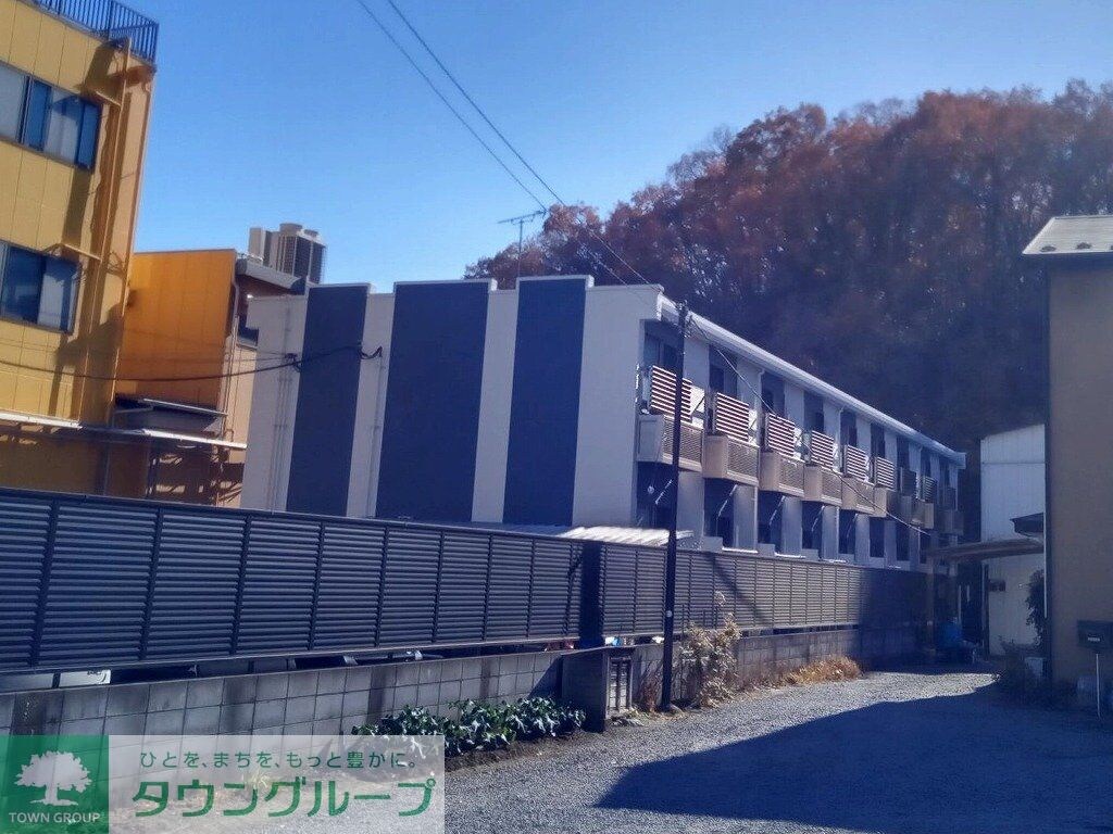 レオネクスト桑の葉の物件内観写真