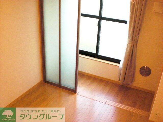 レオパレスアルタイルIIの物件内観写真