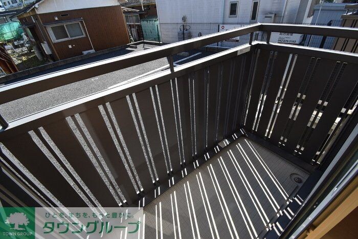 ウィスタリア・モナリエの物件内観写真