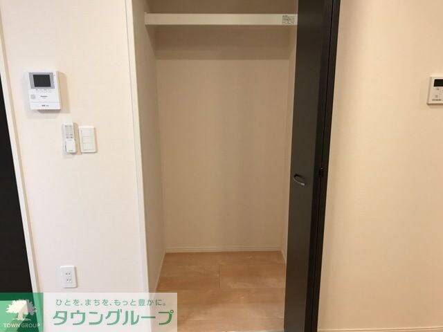 パルテノスの物件内観写真