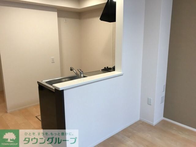 パルテノスの物件内観写真